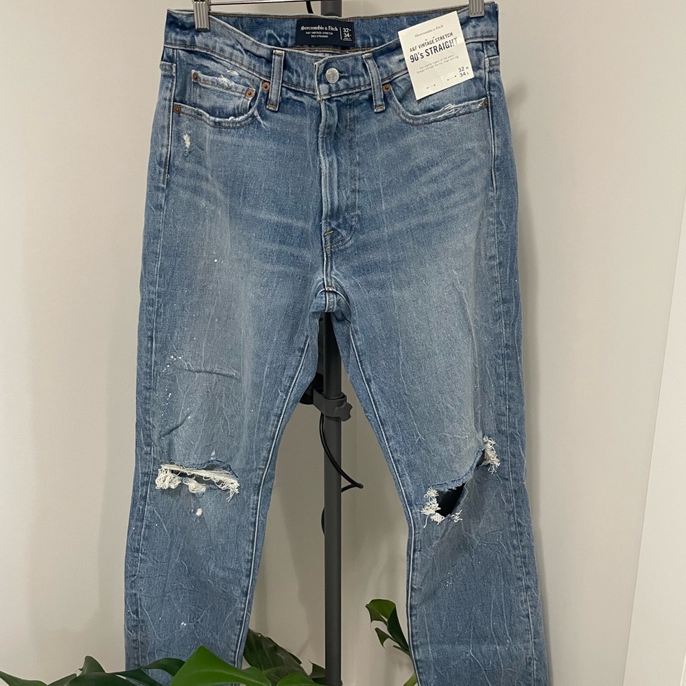Abercrombie Jeans